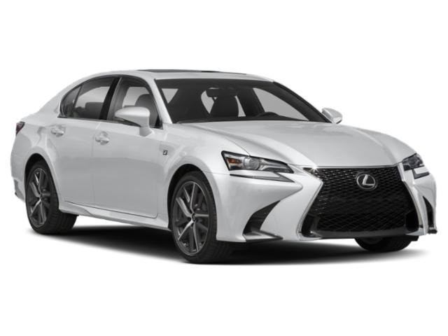 New 2019 Lexus GS 350 F SPORT GS 350 F SPORT 4dr Car in Houston # ...