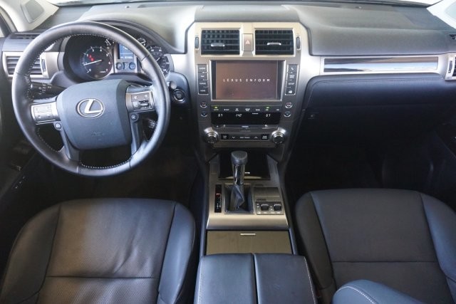 Pre Owned 2014 Lexus Gx 460 Offsite Location