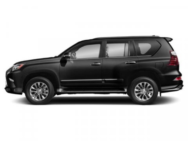 Lexus gx 2019