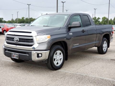 2014 toyota tundra sr5 2wd 4.6 v8 manual for sale